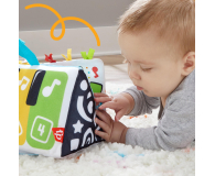 Fisher-Price Baw się i kop Miękkie pianinko - 1164366 - zdjęcie 5